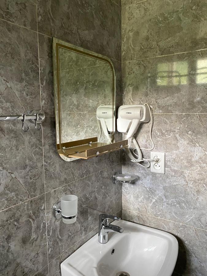 Dato Khetaguri Apartment Степанцмінда Екстер'єр фото